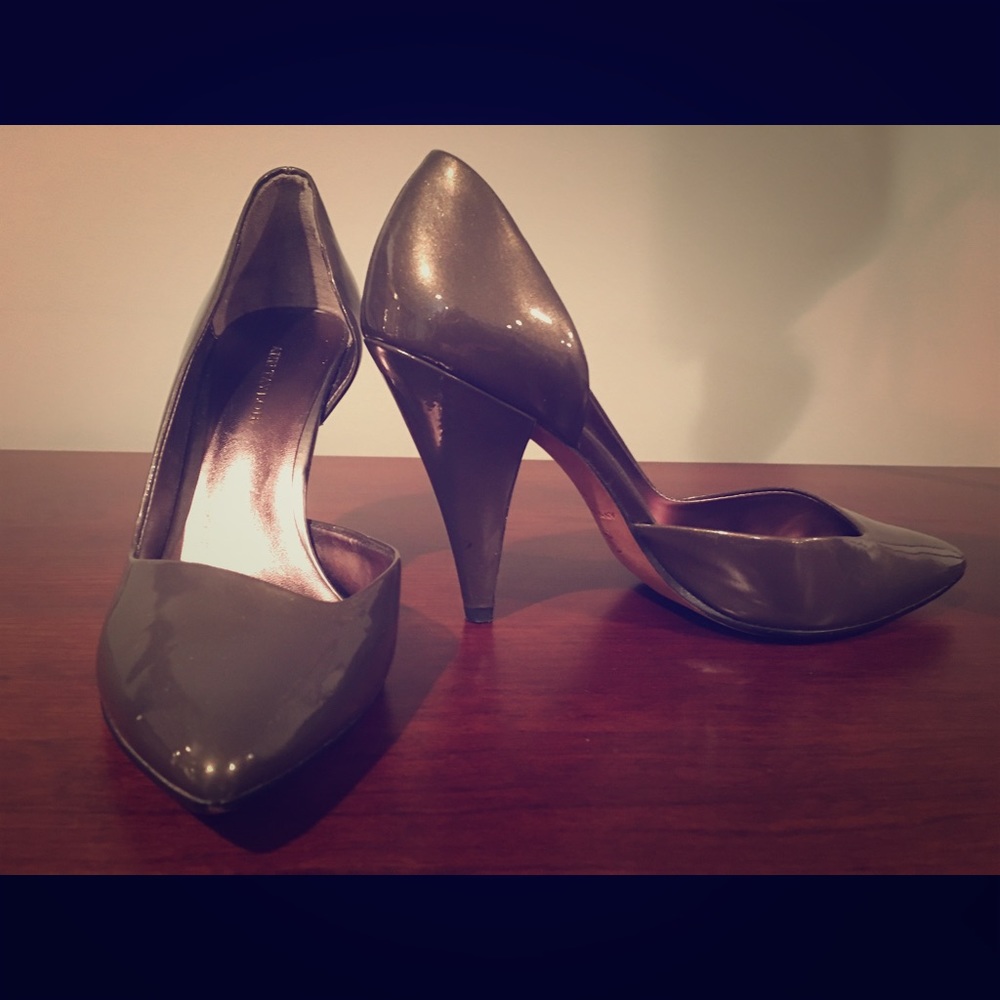 Ann Taylor Pumps
